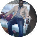 Phillip Reuben samuel profile picture